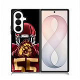 USC Trojans Samsung Galaxy Z Fold 8 Ultra Case BC1400