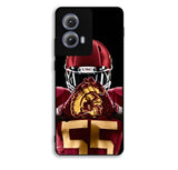 Usc Trojans Motorola Moto Edge 2024 Case FE2910