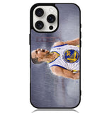 Stephen Curry pose Z4251 iPhone 16 Pro Max Case