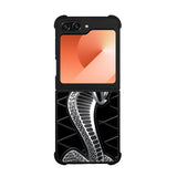 Shelby cobra Case Samsung Galaxy Z Flip 6 5G BC1401