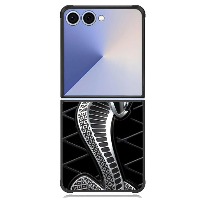 Shelby cobra Samsung Galaxy Z Flip 7 Case BC1401