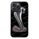 Shelby cobra Case iPhone 15 Pro BC1401