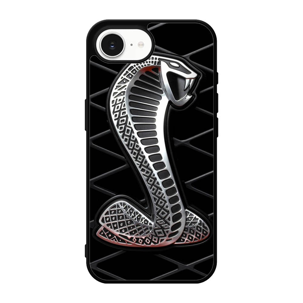 Shelby cobra iPhone 17e Case BC1401