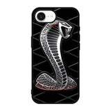 Shelby cobra iPhone 17e Case BC1401