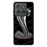 Shelby cobra Case Motorola Moto Edge 2025 BC1401