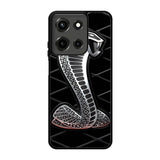 Shelby cobra Motorola Moto G 5G 2025 Case BC1401