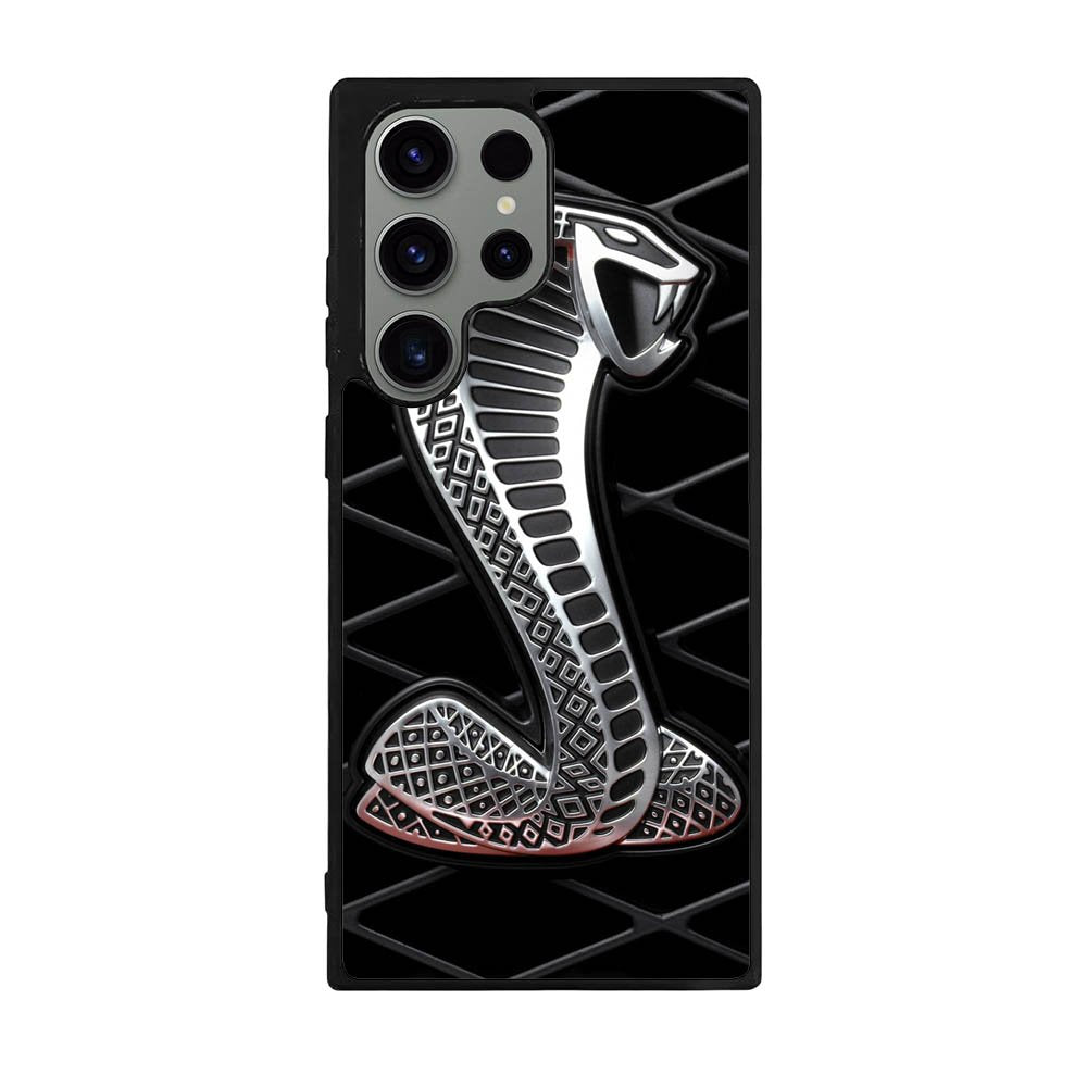 Shelby cobra Case Samsung Galaxy S24 Ultra 5G BC1401