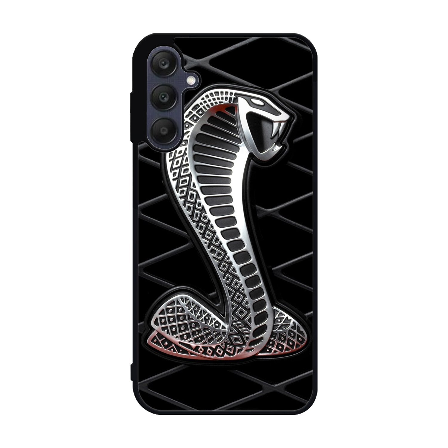 Shelby cobra Samsung Galaxy A25 5G Case BC1401