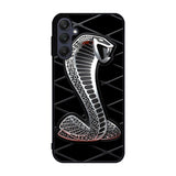 Shelby cobra Samsung Galaxy A25 5G Case BC1401