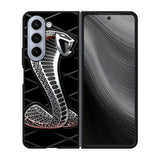 Shelby cobra Case Samsung Galaxy z Fold 5 5G BC1401