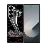 Shelby cobra Case Samsung Galaxy Z Fold 6 5G BC1401