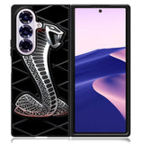 Shelby cobra Samsung Galaxy Z Fold 7 5G Case BC1401