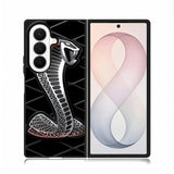 Shelby cobra Samsung Galaxy Z Fold 8 Ultra Case BC1401