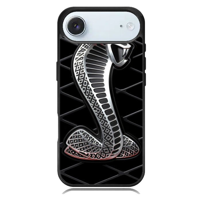 Shelby cobra iPhone 17 Air Case BC1401