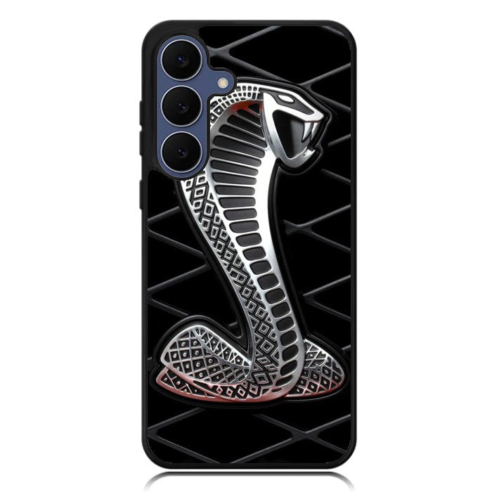 Shelby cobra Samsung Galaxy S25 FE Case BC1401