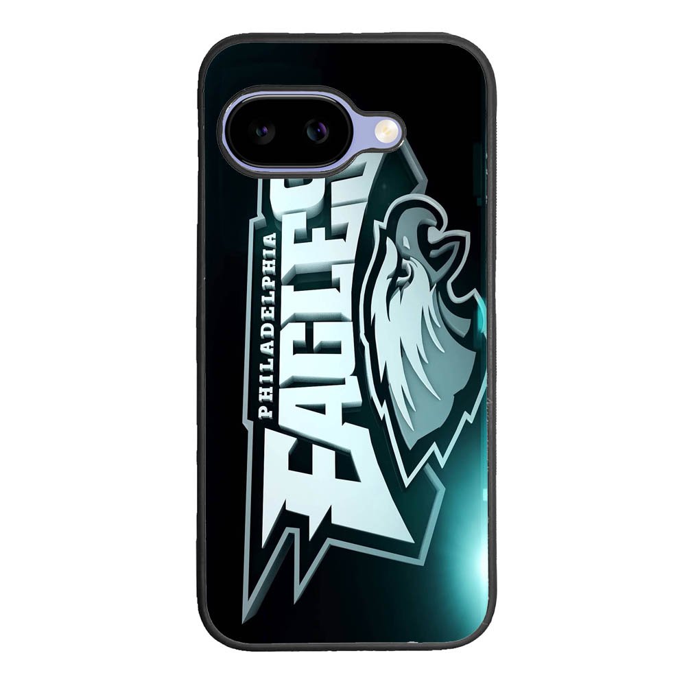Philadelphia Eagles Logo Google Pixel 10A Case BC1402