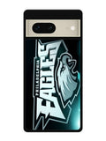 Philadelphia Eagles Logo 2nd Google Pixel 7 Case
