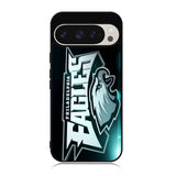 Philadelphia Eagles Logo Case Google Pixel 9 Pro XL BC1402