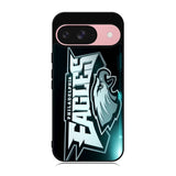 Philadelphia Eagles Logo Case Google Pixel 9 BC1402