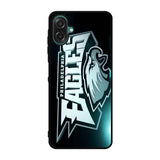 Philadelphia Eagles Logo Case Samsung Galaxy A07 BC1402