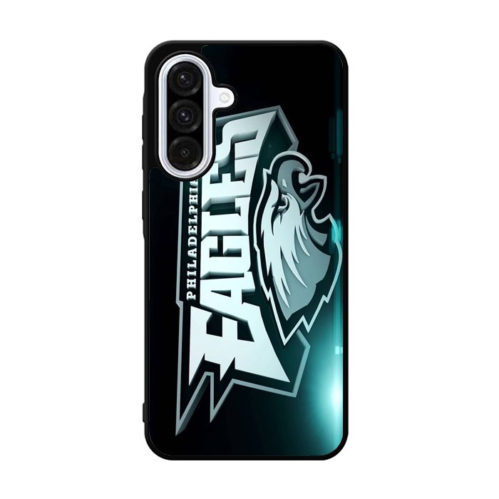 Philadelphia Eagles Logo 2nd Samsung Galaxy A36 Case FE4221