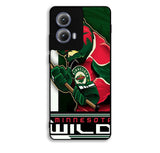 Minnesota Wild Motorola Moto Edge 2024 Case BC1403