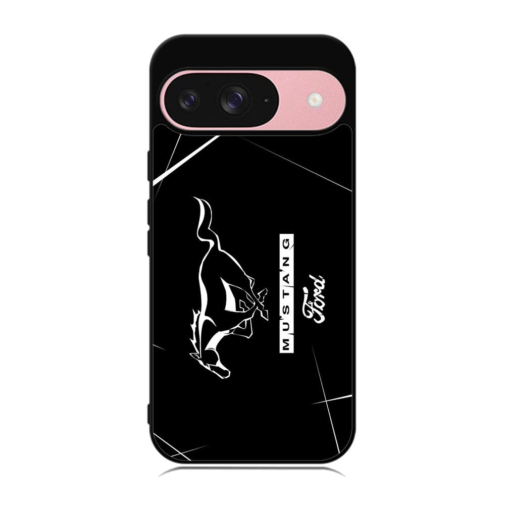 FORD MUSTANG Case Google Pixel 9 BC1404