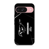 FORD MUSTANG Case Google Pixel 9 BC1404