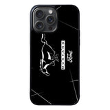 FORD MUSTANG Case iPhone 15 Pro BC1404