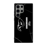 FORD MUSTANG Case Samsung Galaxy S24 Ultra 5G BC1404