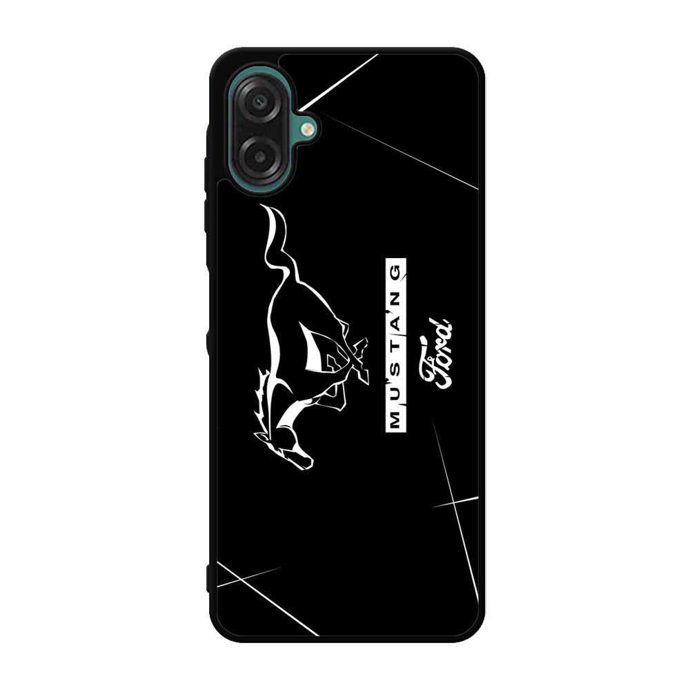FORD MUSTANG Case Samsung Galaxy A07 BC1404