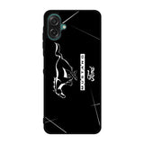 FORD MUSTANG Case Samsung Galaxy A07 BC1404
