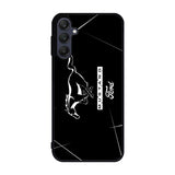 FORD MUSTANG Samsung Galaxy A25 5G Case BC1404