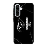 FORD MUSTANG Samsung Galaxy A56 Case BC1404