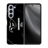 FORD MUSTANG Case Samsung Galaxy z Fold 5 5G BC1404