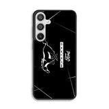 FORD MUSTANG Samsung Galaxy A26 Case BC1404