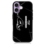 FORD MUSTANG iPhone 17 Case BC1404