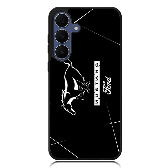 FORD MUSTANG Samsung Galaxy S25 FE Case BC1404