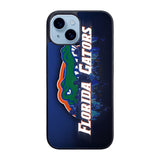 Florida Gators logo Case iPhone 14 Plus BC1406
