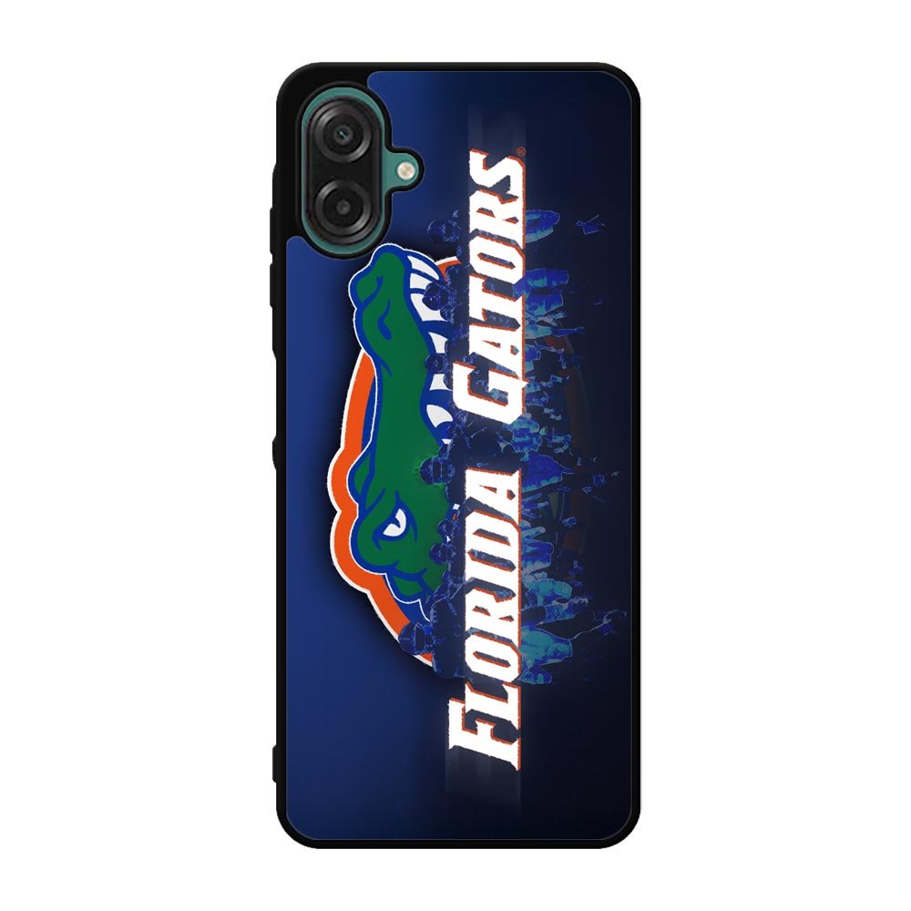 Florida Gators logo Case Samsung Galaxy A07 BC1406