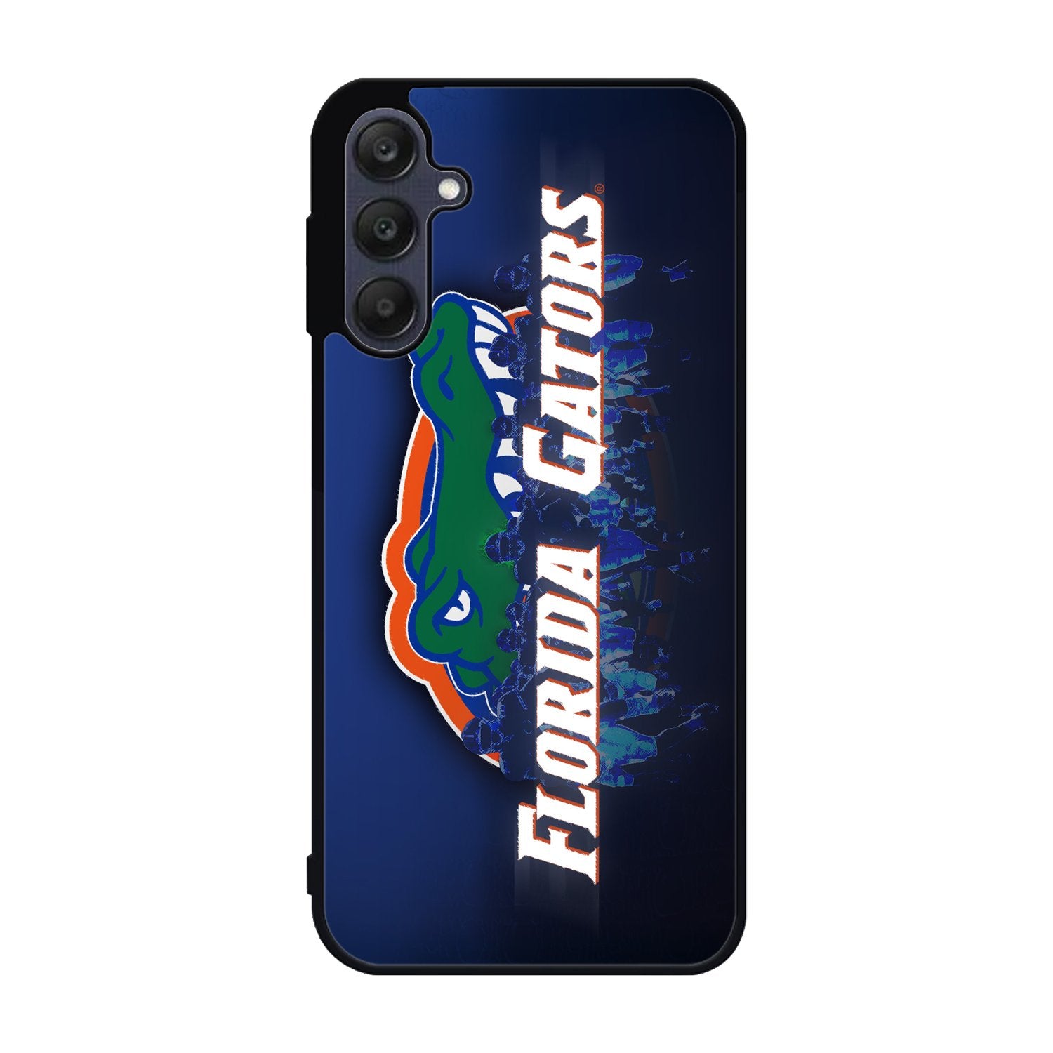 Florida Gators logo Samsung Galaxy A25 5G Case BC1406