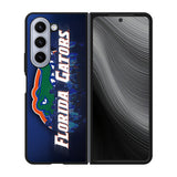 Florida Gators logo Case Samsung Galaxy z Fold 5 5G BC1406