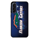 Florida Gators logo Samsung Galaxy A17 5G Case BC1406