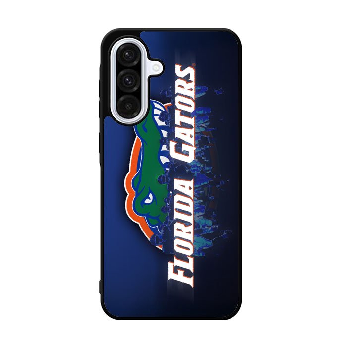 Florida Gators logo Samsung Galaxy A36 Case FE1234