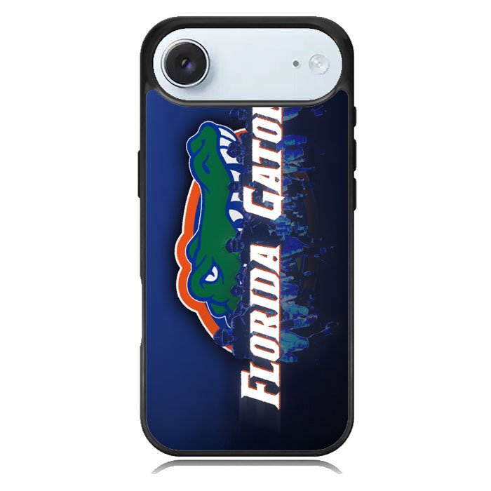 Florida Gators logo iPhone 17 Air Case BC1406