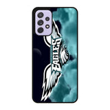 Philadelphia Eagles logo Samsung Galaxy A23 5G Case BC1407