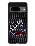 Cummins Diesel Logo Google Pixel 8a Case