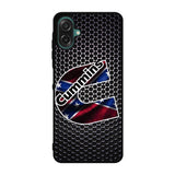 Cummins Diesel Logo Case Samsung Galaxy A07 BC1408