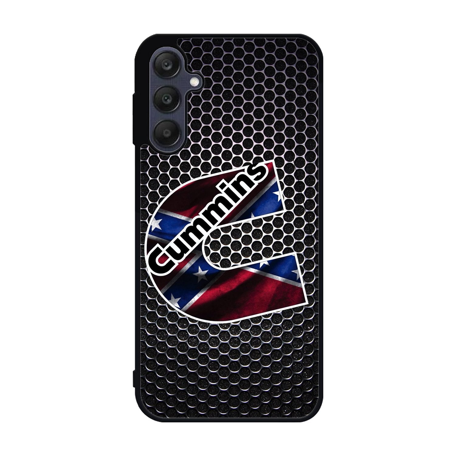 Cummins Diesel Logo Samsung Galaxy A25 5G Case BC1408
