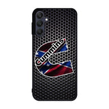 Cummins Diesel Logo Samsung Galaxy A25 5G Case BC1408